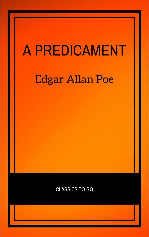 bw-a-predicament-cded-9782291007395