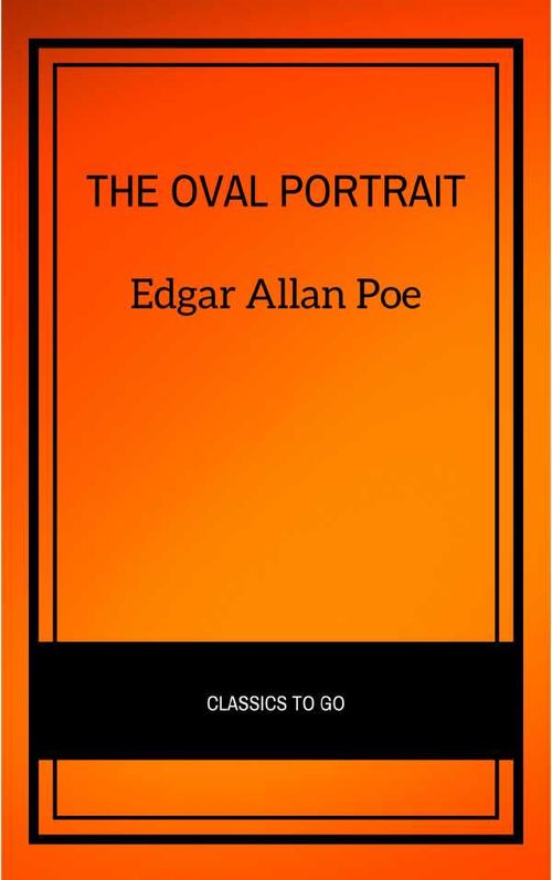 The Oval Portrait