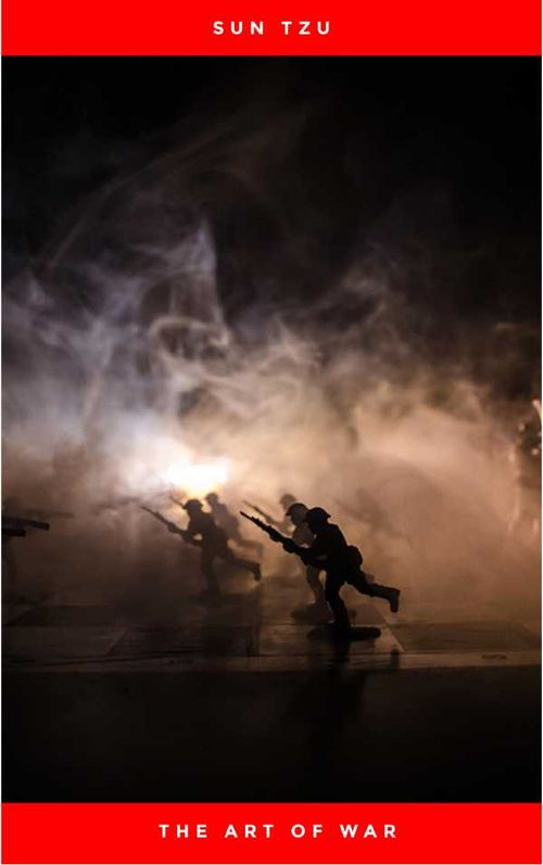 Sun Tzu The Art of War for Managers 50 Strategic Rules Updated for Todays Business