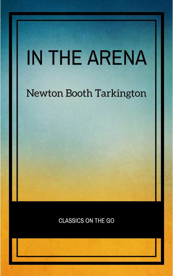 bw-in-the-arena-stories-of-political-life-lmab-9782291013983