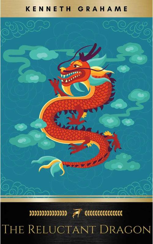 The Reluctant Dragon 75th Anniversary Edition