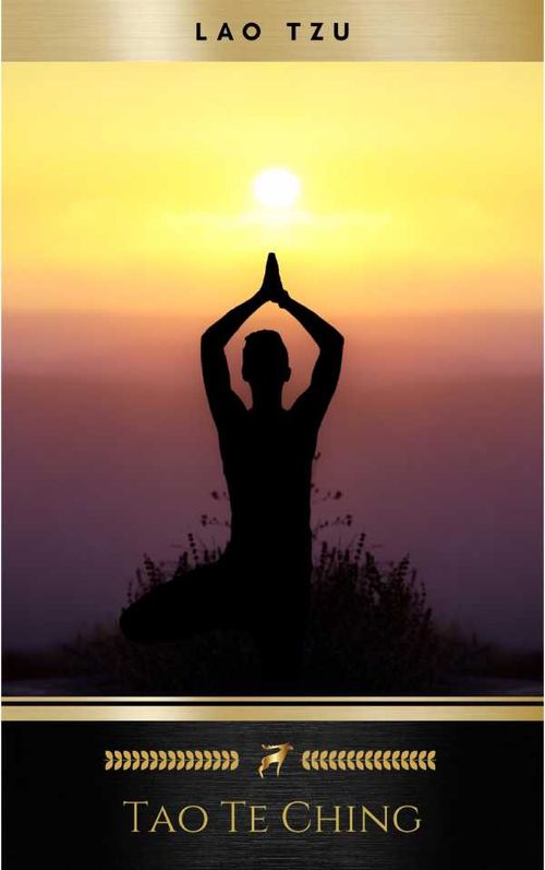 Tao Te Ching Daodejing