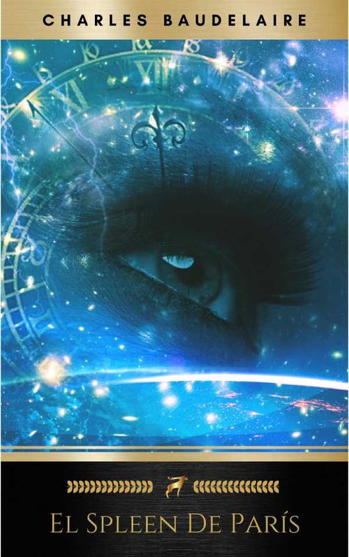 Spleen De ParisEl Literatura Universal