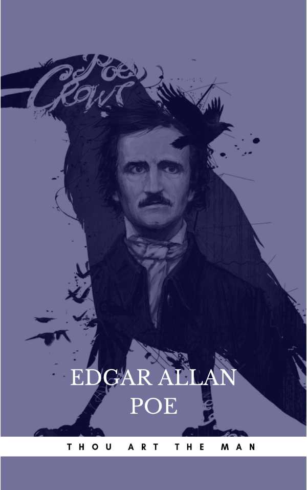 bw-thou-art-the-man-ws-9782291033530