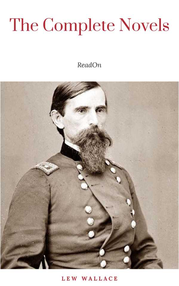 bw-lew-wallace-the-complete-novels-ja-9782291035459