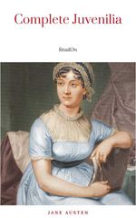 bw-the-juvenilia-of-jane-austen-classic-books-on-cassettes-collection-unabridged-ja-9782291035503