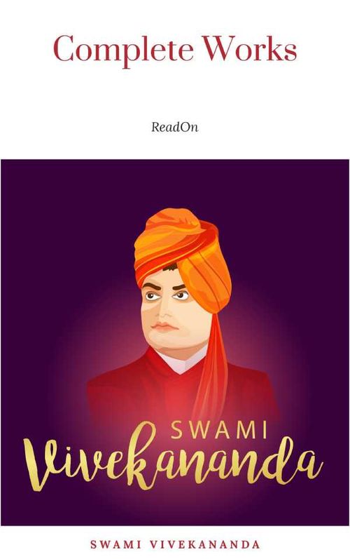 The Complete Works of Swami Vivekananda 9 Vols Set