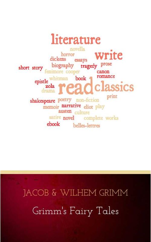 Grimms Fairy Tales