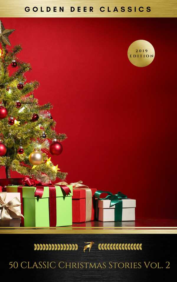 bw-50-classic-christmas-stories-vol-2-golden-deer-classics-oregan-publishing-9782291045885