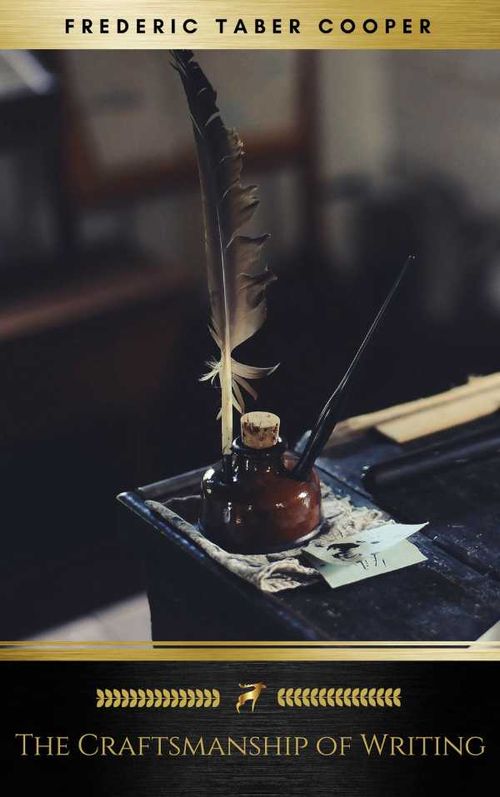 The Craftsmanship of Writing Golden Deer Classics