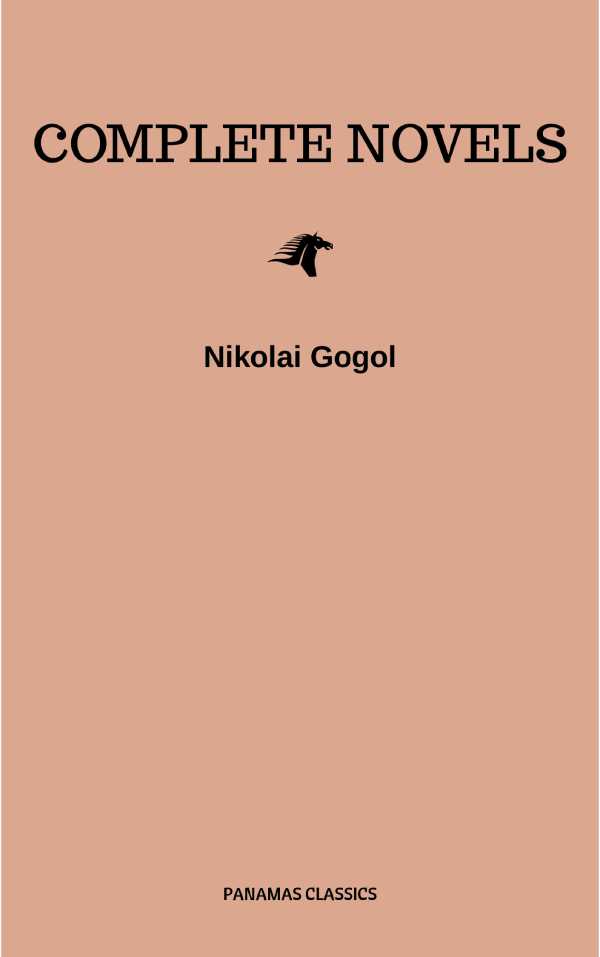 bw-nikolai-gogol-the-complete-novels-ws-9782291047070