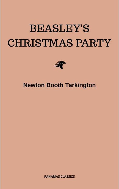 Beasleys Christmas Party