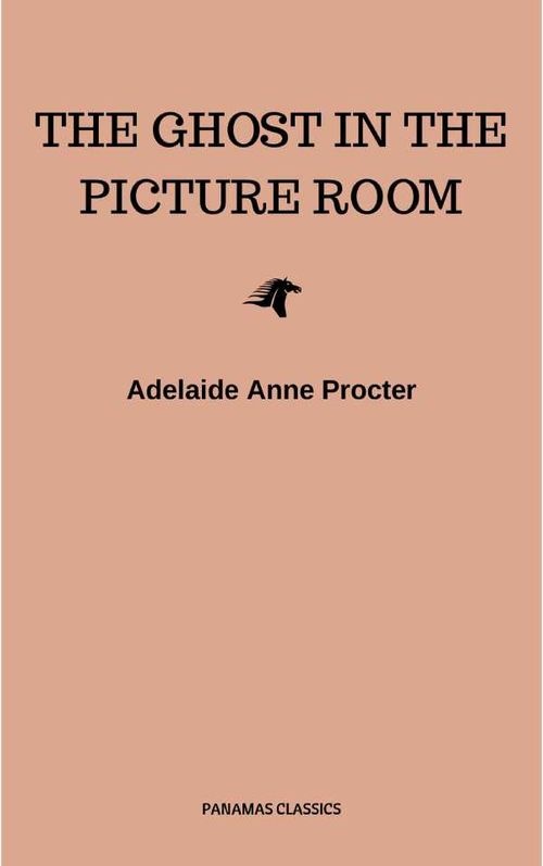 The Ghost in the Picture Room