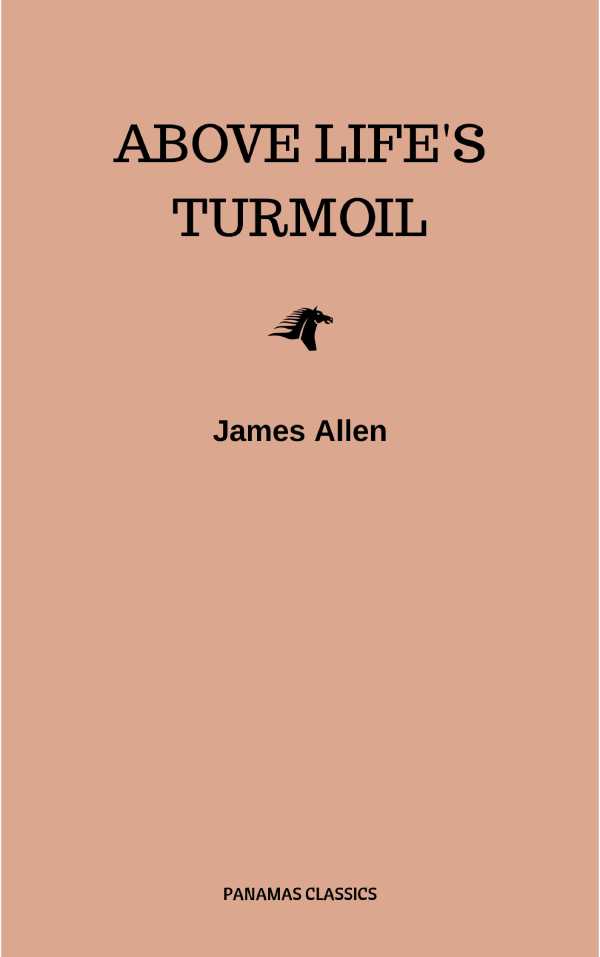 bw-above-lifes-turmoil-cded-9782291058427