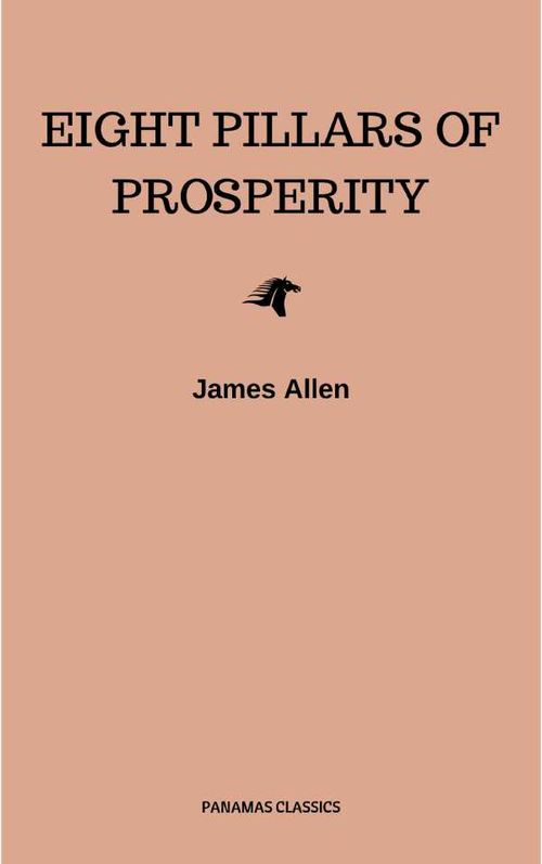 Eight Pillars of Prosperity