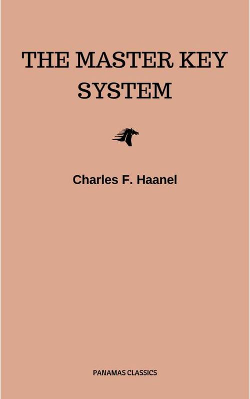 The New Master Key System Library of Hidden Knowledge