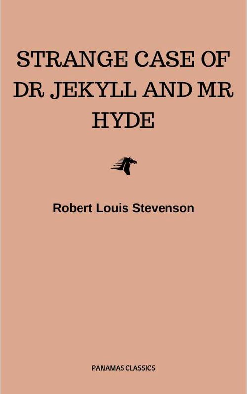 Strange Case of Dr Jekyll and Mr Hyde and Other Stories Evergreens