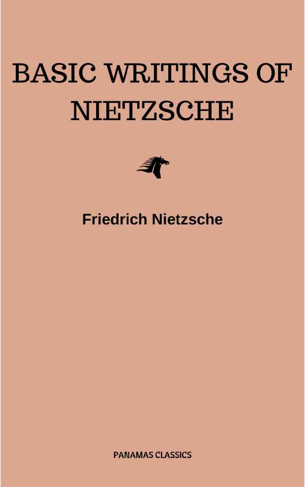 bw-basic-writings-of-nietzsche-modern-library-classics-cded-9782291058649