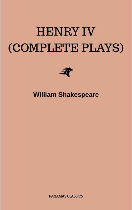 Henry IV Complete Plays