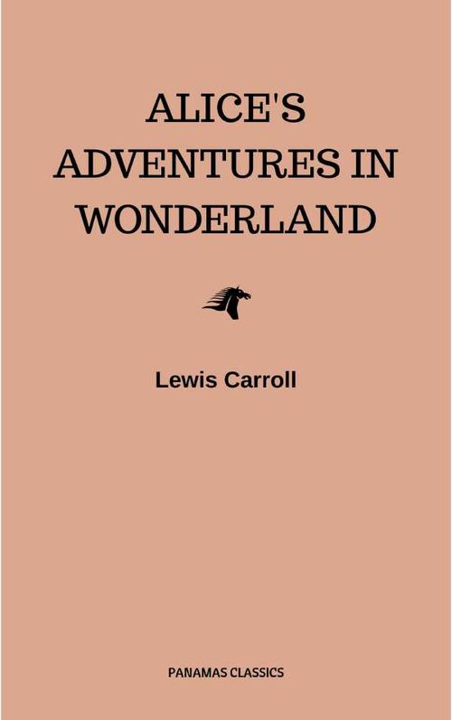 Alices Adventures in Wonderland