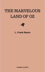 bw-the-marvelous-land-of-oz-oz-series-book-2-cded-9782291058960