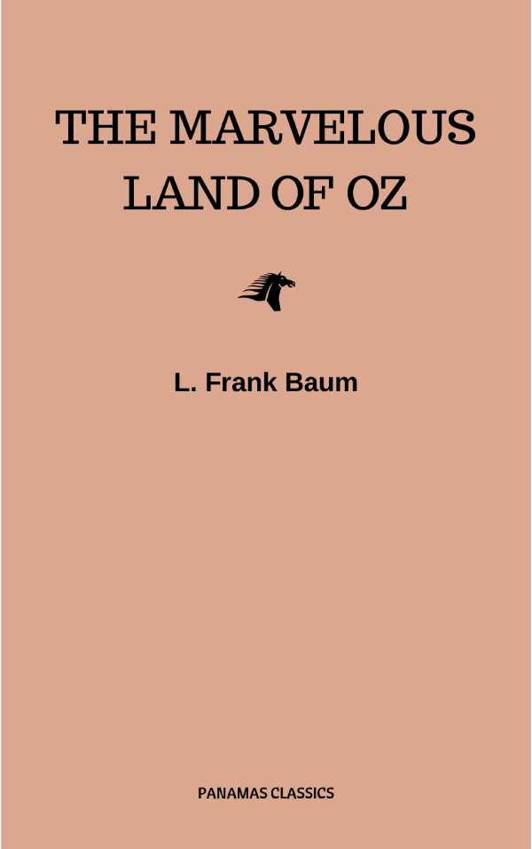 bw-the-marvelous-land-of-oz-oz-series-book-2-cded-9782291058960