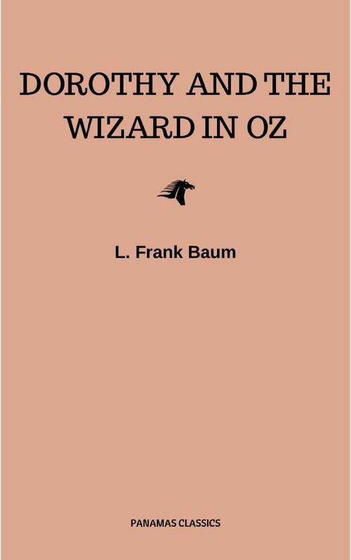 Dorothy and the Wizard in Oz