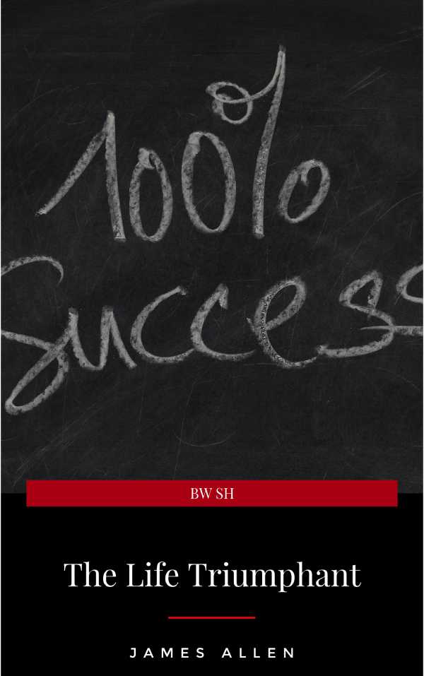 bw-the-life-triumphant-mastering-the-heart-and-mind-lba-9782291059318