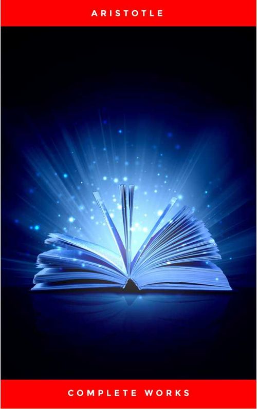 Aristotle  Complete Works