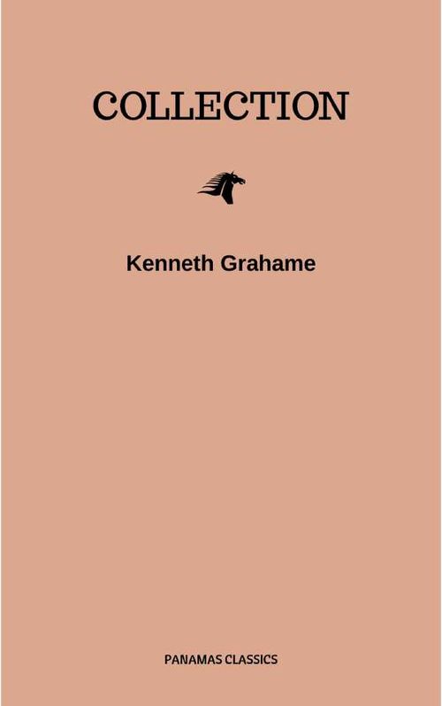 Kenneth Grahame Collection