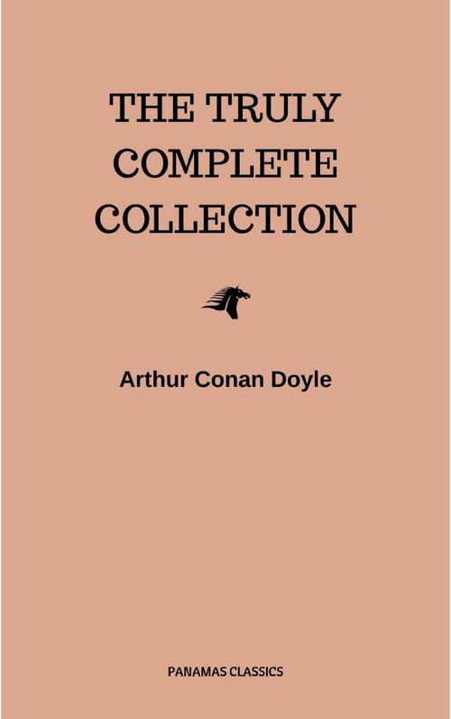 The Complete Sherlock Holmes Collection 221B Illustrated