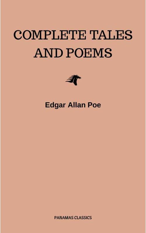 Complete Tales and Poems