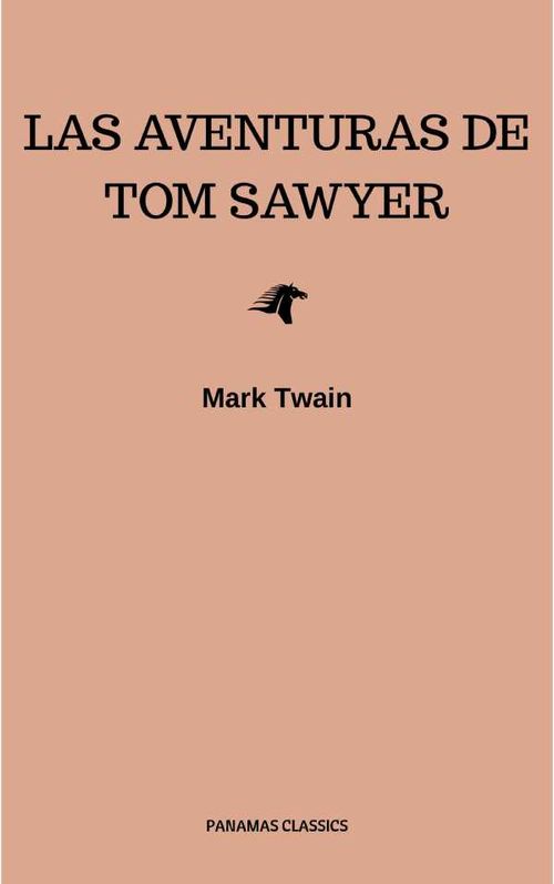 Aventuras de Masín Tom Sawyer
