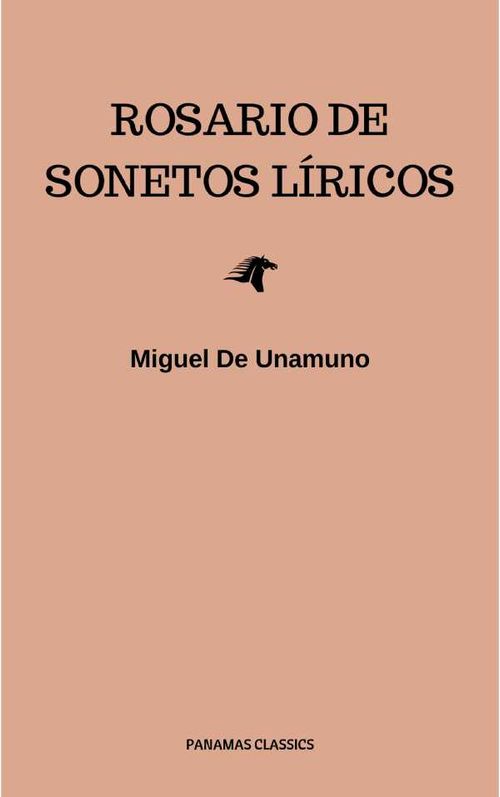 Rosario de sonetos líricos