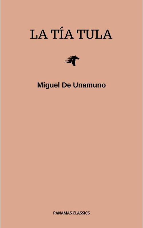 La tía Tula