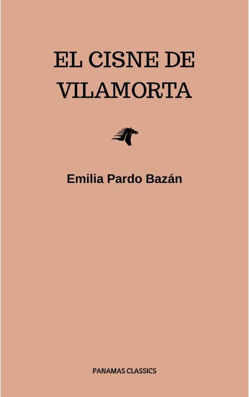 El cisne de Vilamorta
