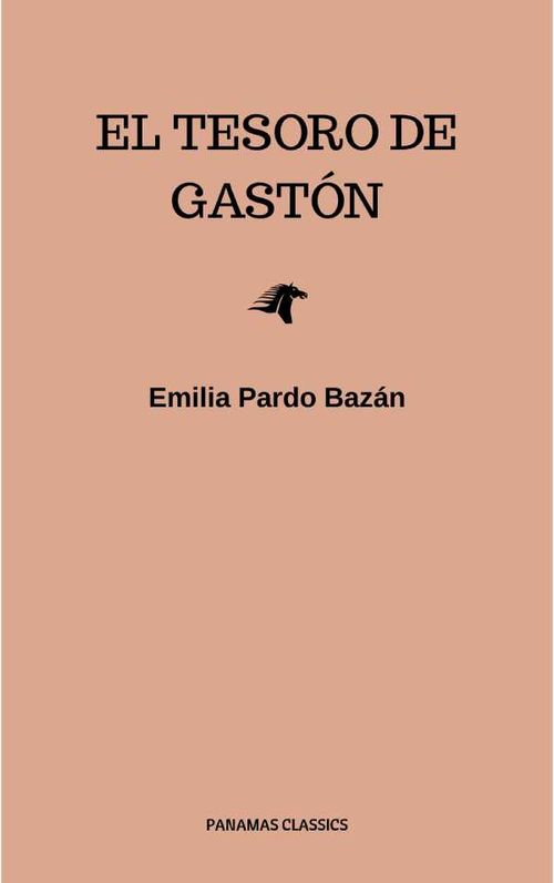 El tesoro de Gastón