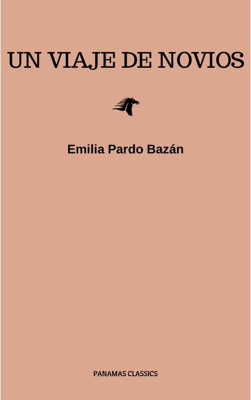 Un viaje de novios