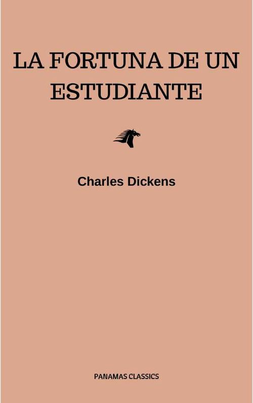 La fortuna de un estudiante