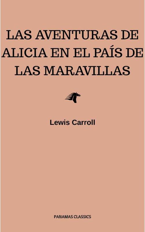 Las aventuras de Alicia en el País de las Maravillas