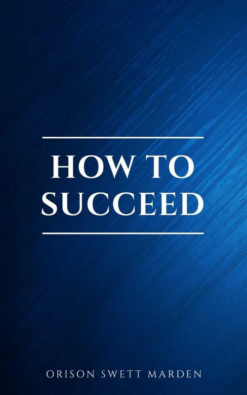 How to Succeed or SteppingStones to Fame and Fortune