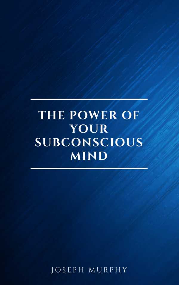 bw-the-power-of-your-subconscious-mind-page2page-9782291075929
