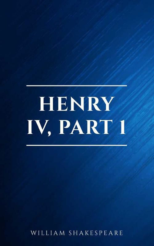 Henry IV Part 1