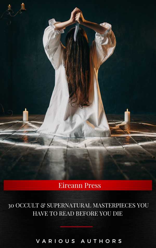 bw-30-occult-amp-supernatural-masterpieces-you-have-to-read-before-you-die-ws-9782291081579