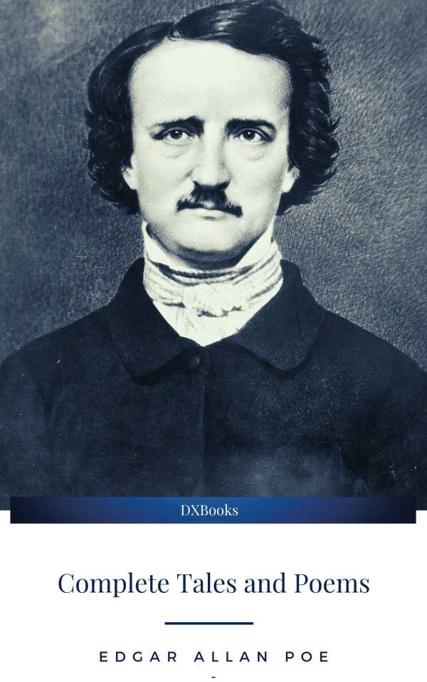 bw-edgar-allan-poe-complete-tales-amp-poems-dark-anarchy-9782291081715