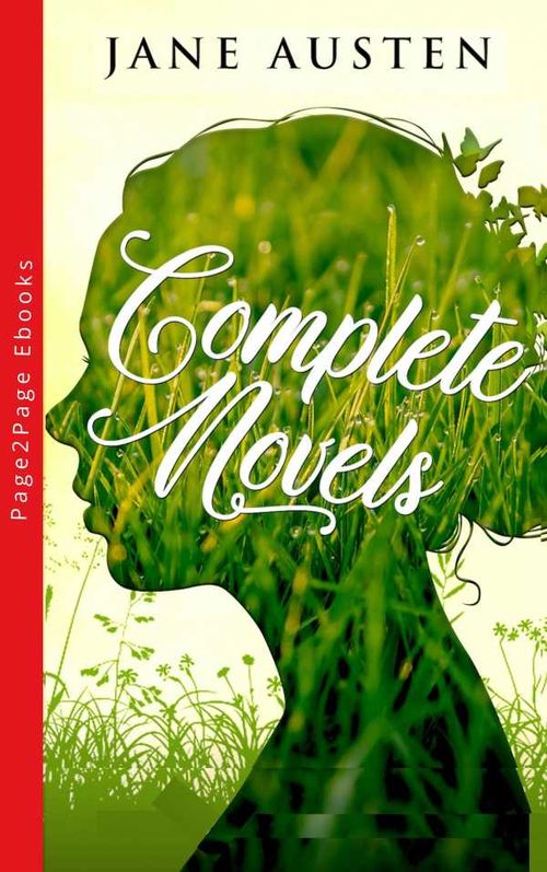 Jane Austen The Complete Novels