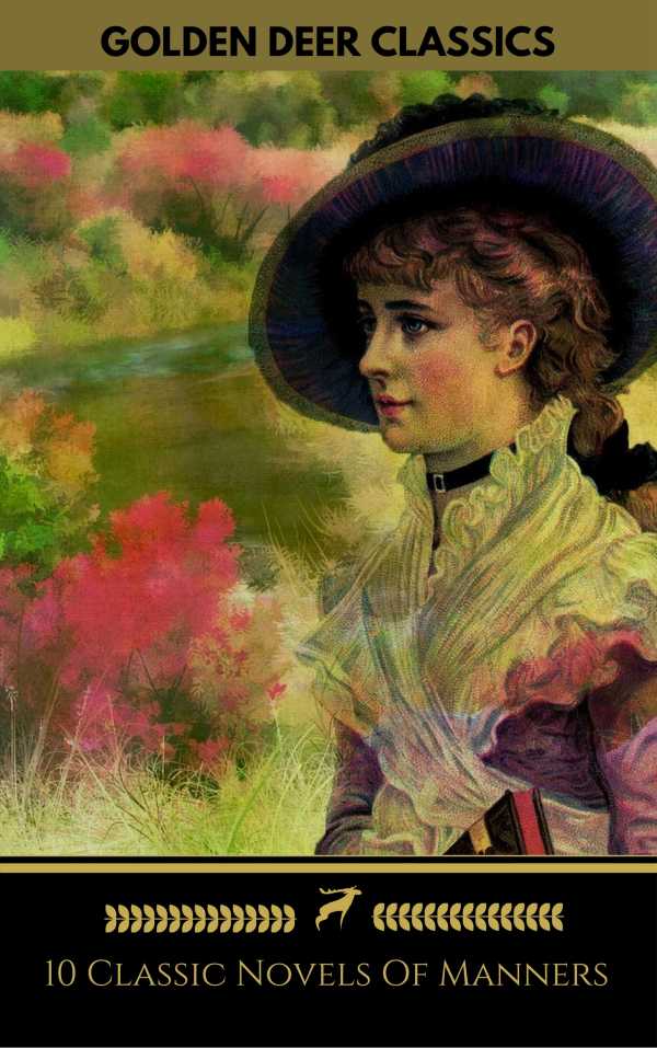 bw-10-classic-novels-of-manners-you-should-read-golden-deer-classics-oregan-publishing-9782377870011