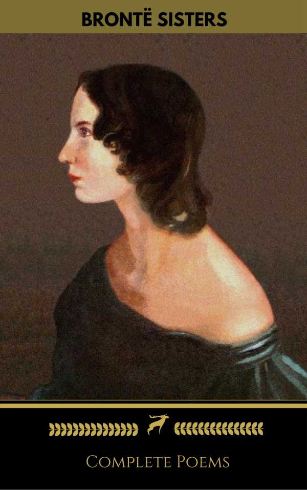 bw-bronteuml-sisters-complete-poems-golden-deer-classics-oregan-publishing-9782377870608