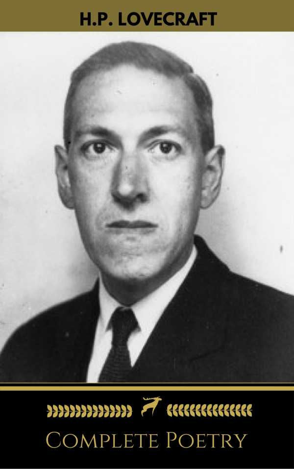 bw-hp-lovecraft-complete-poetry-golden-deer-classics-oregan-publishing-9782377870868
