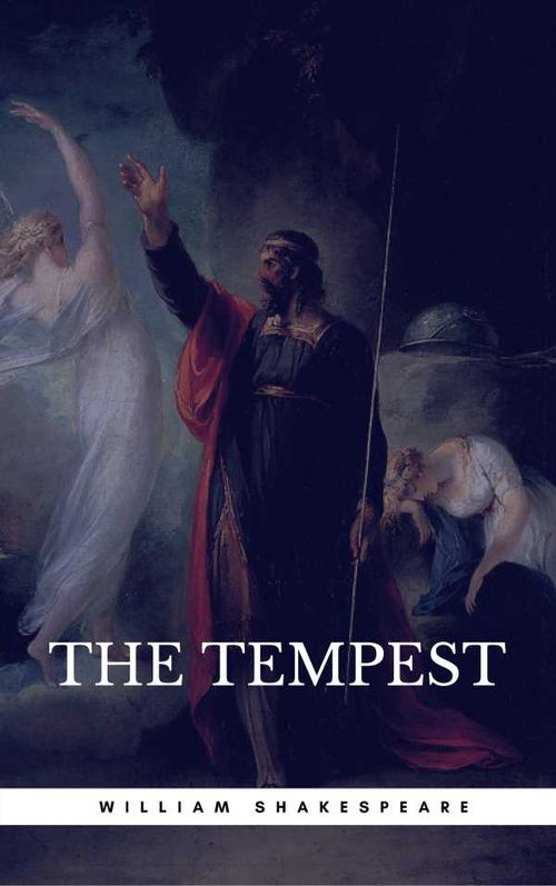 The Tempest Book Center